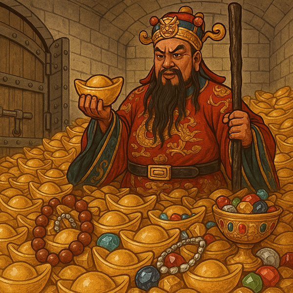 Event Ritual